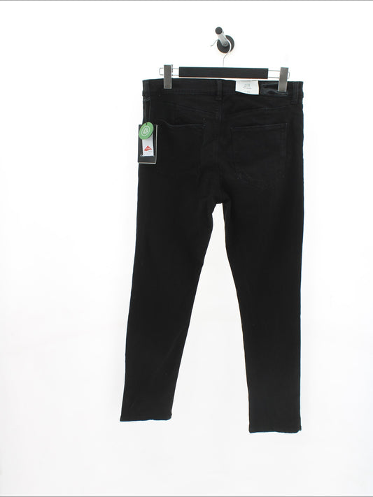 Spodnie Casual C&A Rozmiar: W34/L30