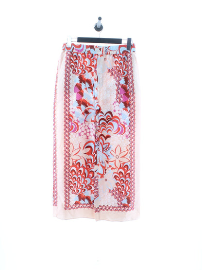 Spodnie Casual Zara Rozmiar: M