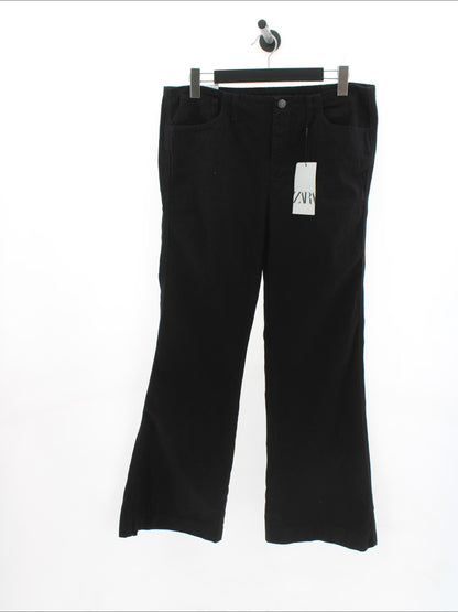 Spodnie Casual Zara Rozmiar: 42