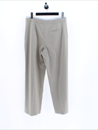 Spodnie Casual Zara Rozmiar: L