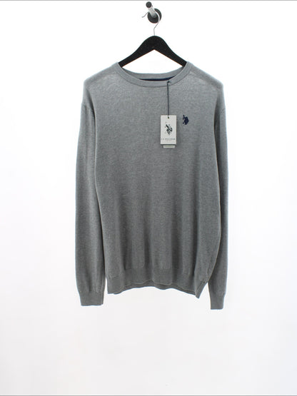 Sweter U.S.POLO ASSN Rozmiar: L
