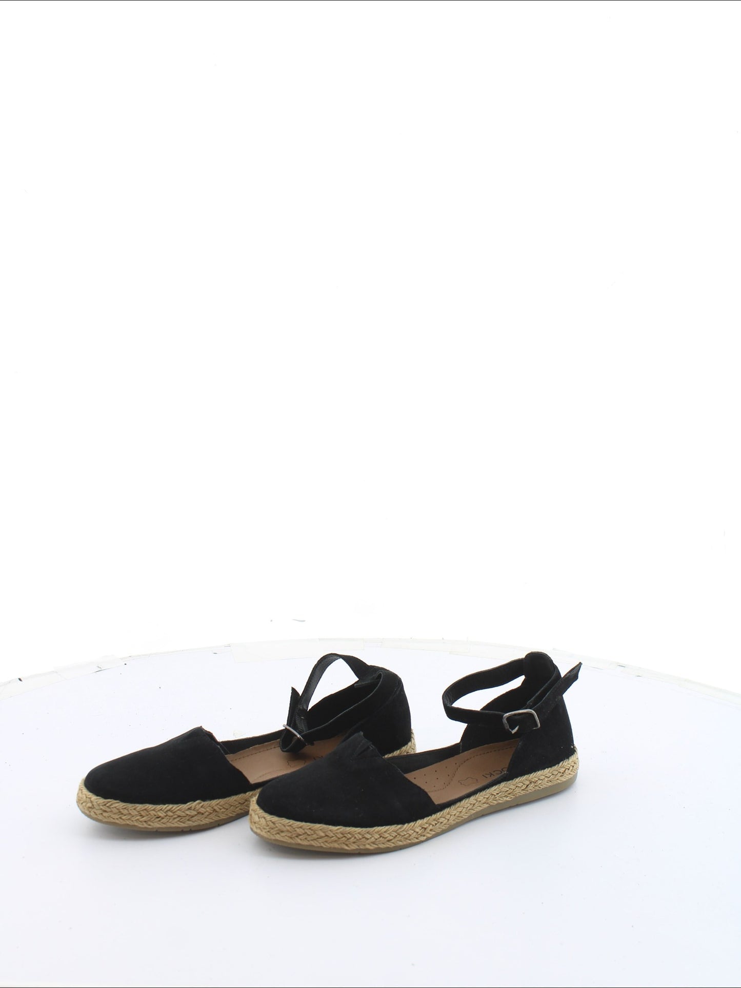 Espadryle Lasocki Rozmiar: 39