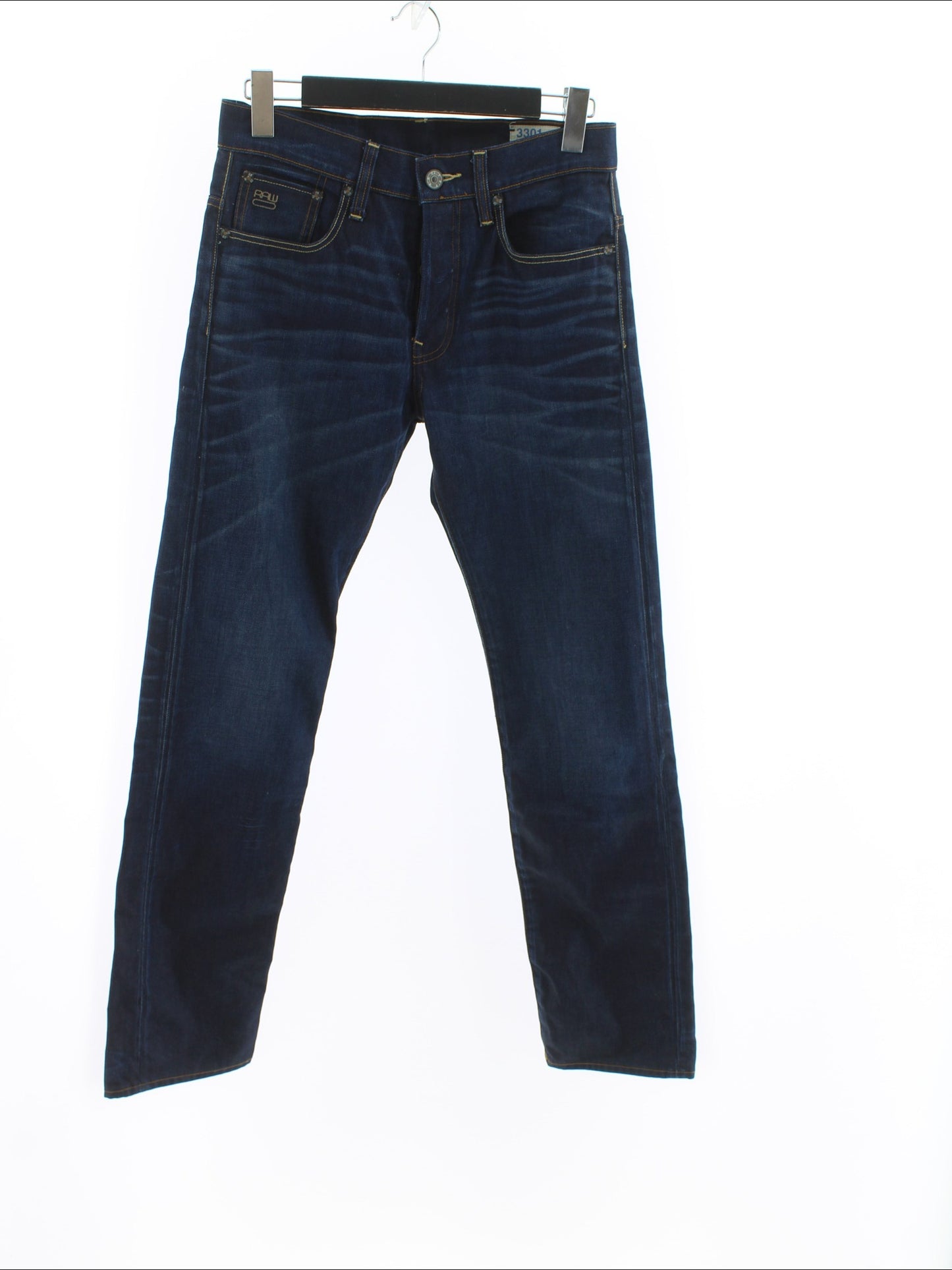 Spodnie jeans G-Star Rozmiar: W29/L32