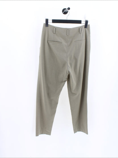Spodnie Casual Zara Rozmiar: M