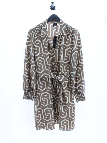 Sukienka Vero Moda Rozmiar: XL