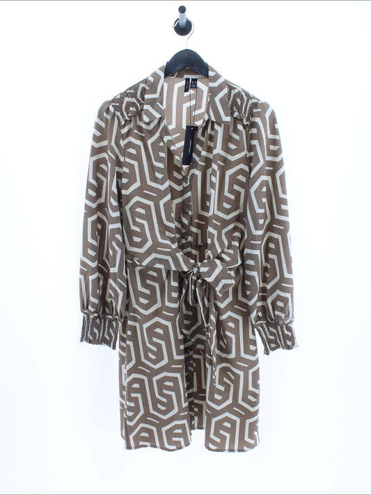 Sukienka Vero Moda Rozmiar: XL