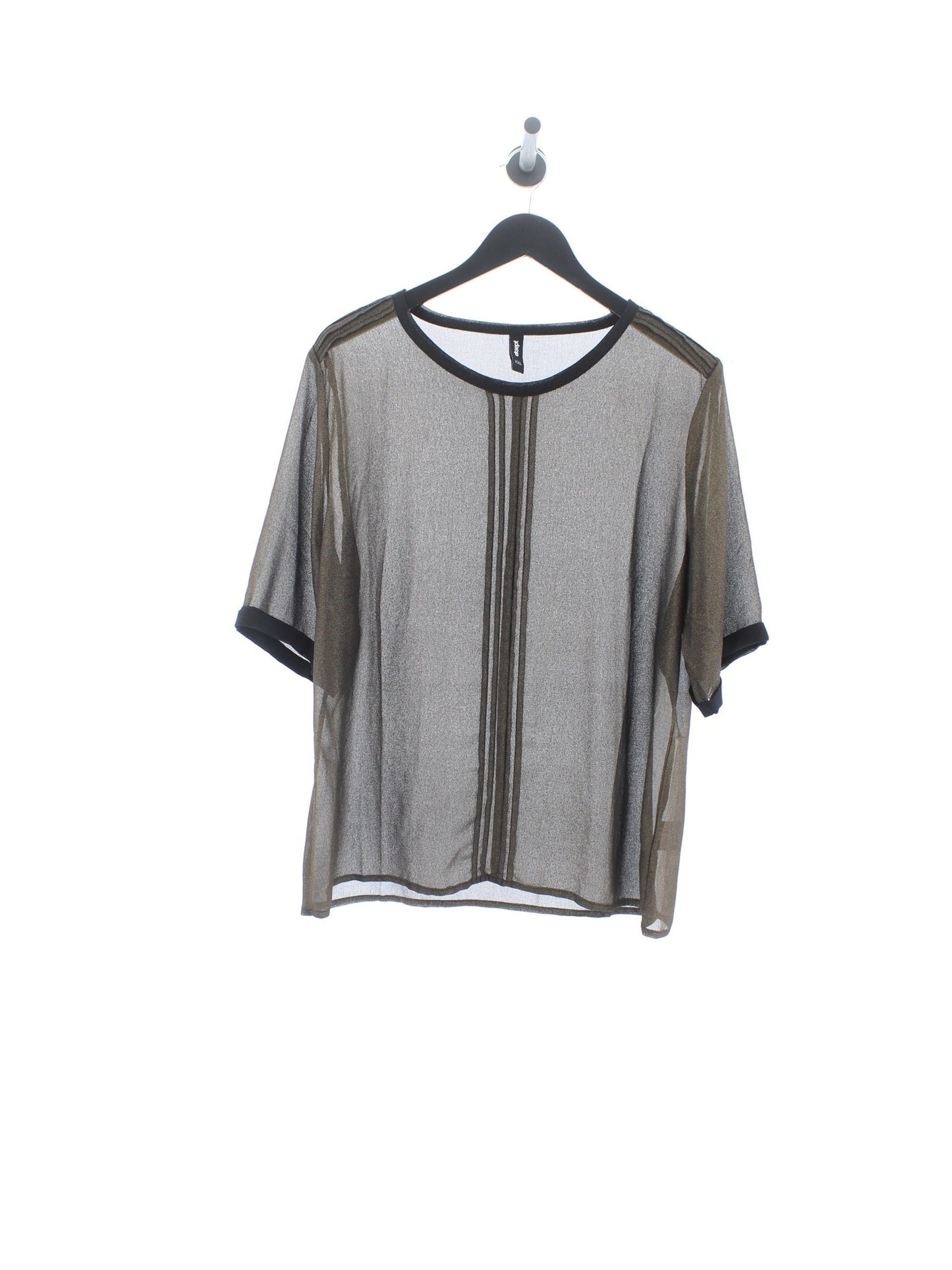 Bluzka Eksept Rozmiar: 2XL