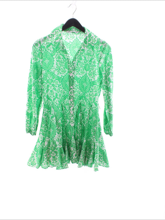 Sukienka Zara Rozmiar: XS