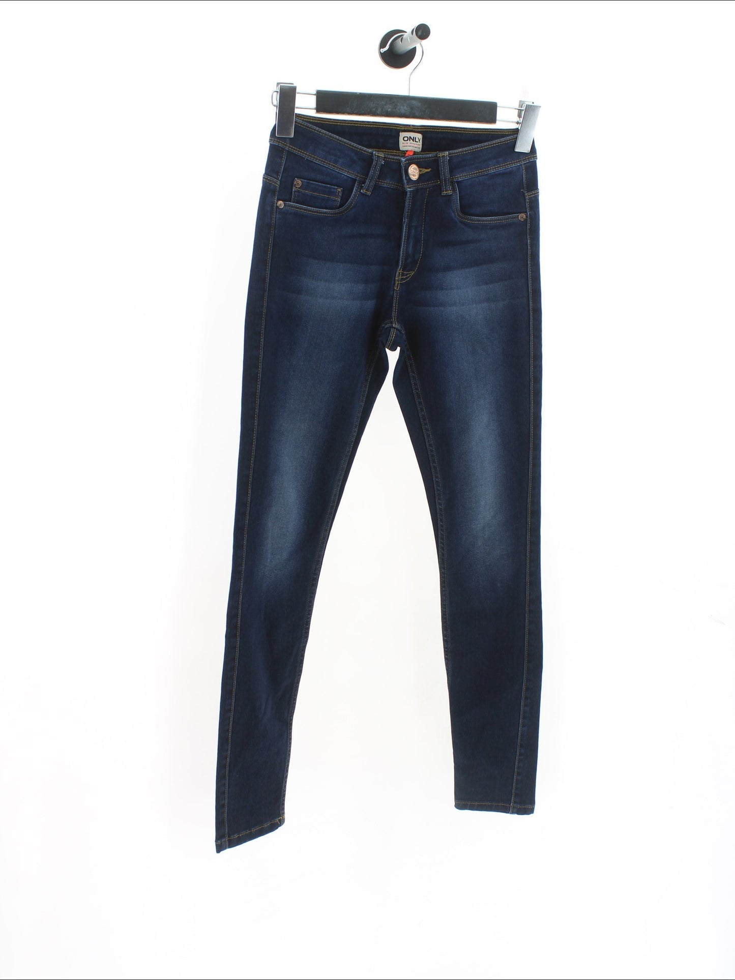 Spodnie jeans Only Rozmiar: S
