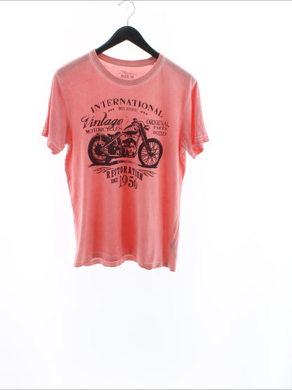 T-shirt JEAN PASCALE Rozmiar: M