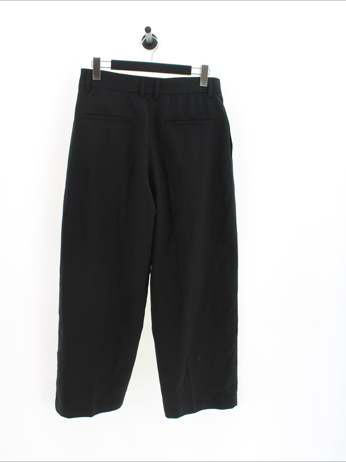Spodnie Casual Bershka Rozmiar: 40