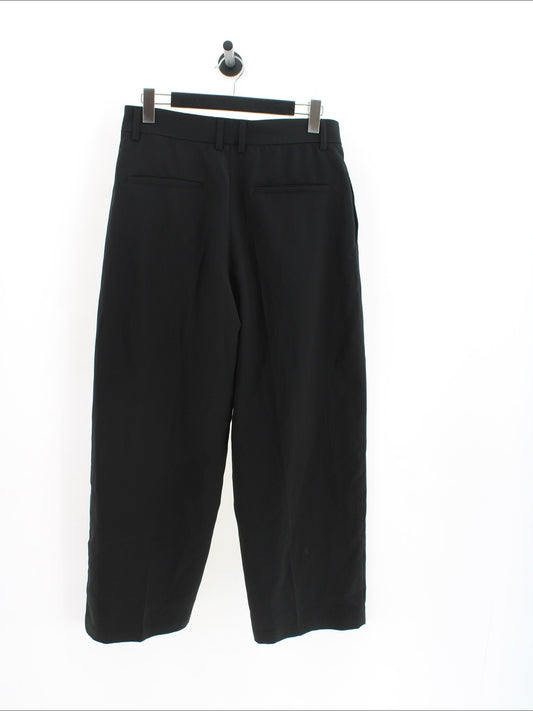 Spodnie Casual Bershka Rozmiar: 40