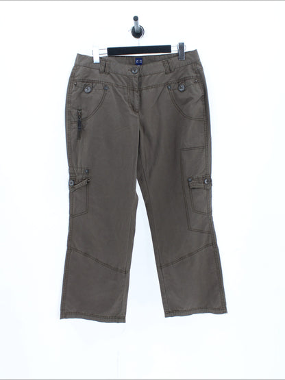 Spodnie Casual Cecil Rozmiar: 44