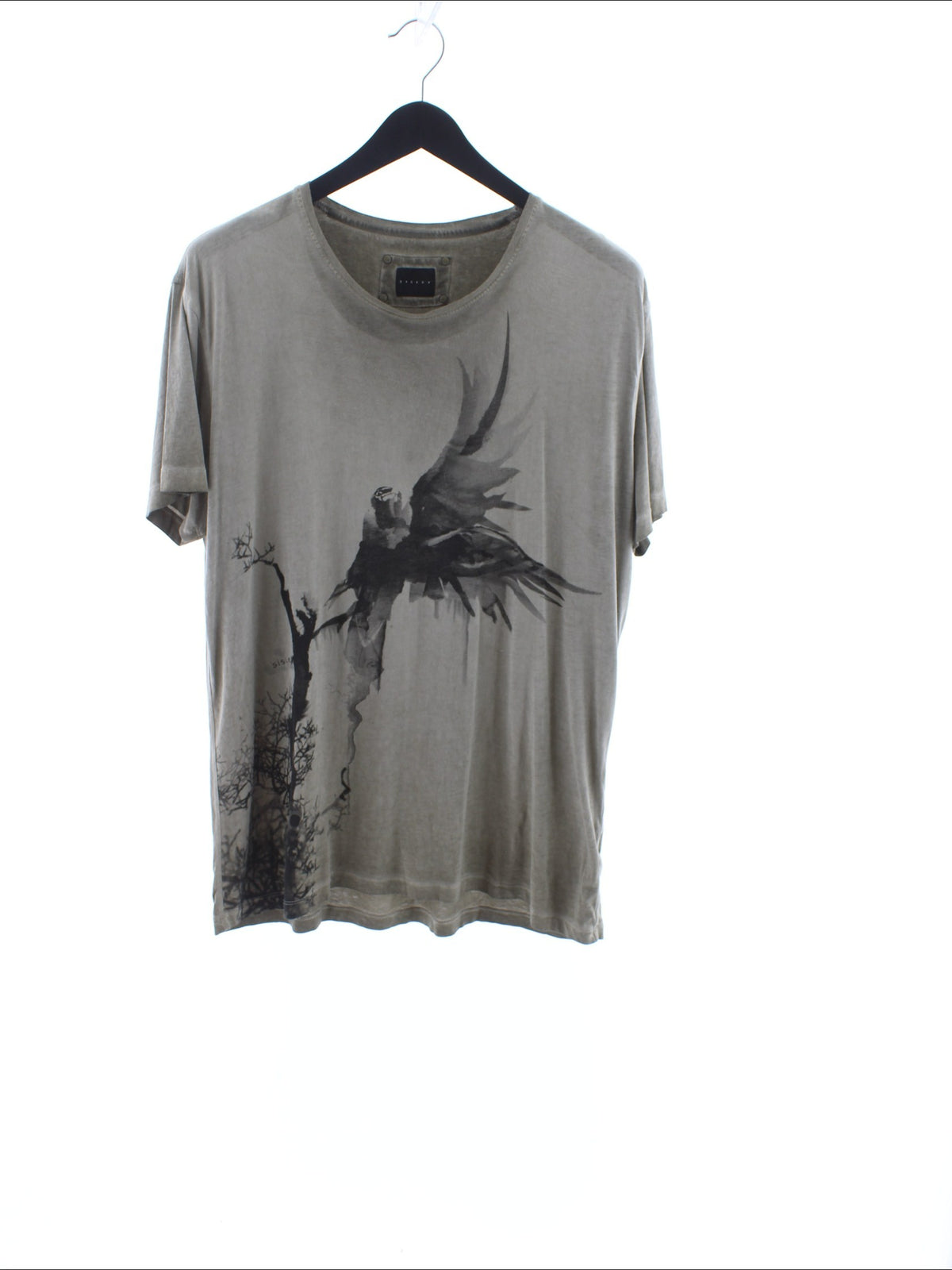 T-shirt Sisley Rozmiar: L
