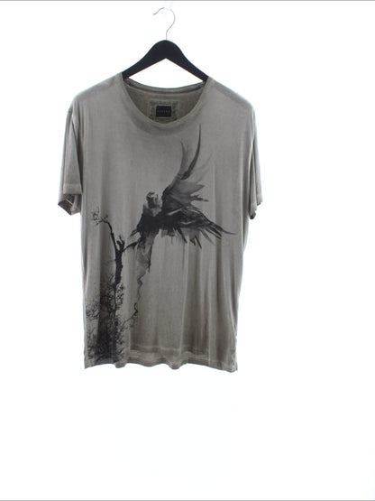 T-shirt Sisley Rozmiar: L
