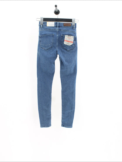Spodnie jeans Only Rozmiar: XS