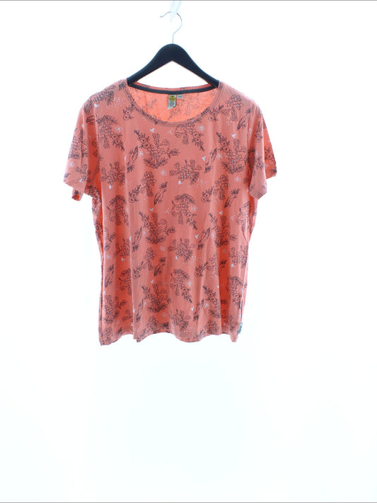 T-shirt ROADSIGN Rozmiar: 2XL