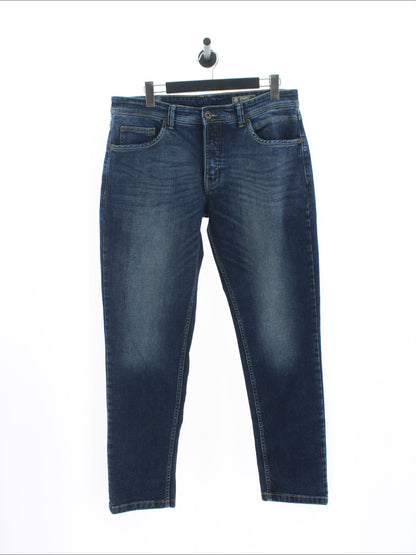 Spodnie jeans TOM TOMPSON Rozmiar: W34/L34