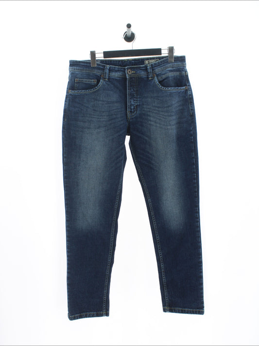 Spodnie jeans TOM TOMPSON Rozmiar: W34/L34