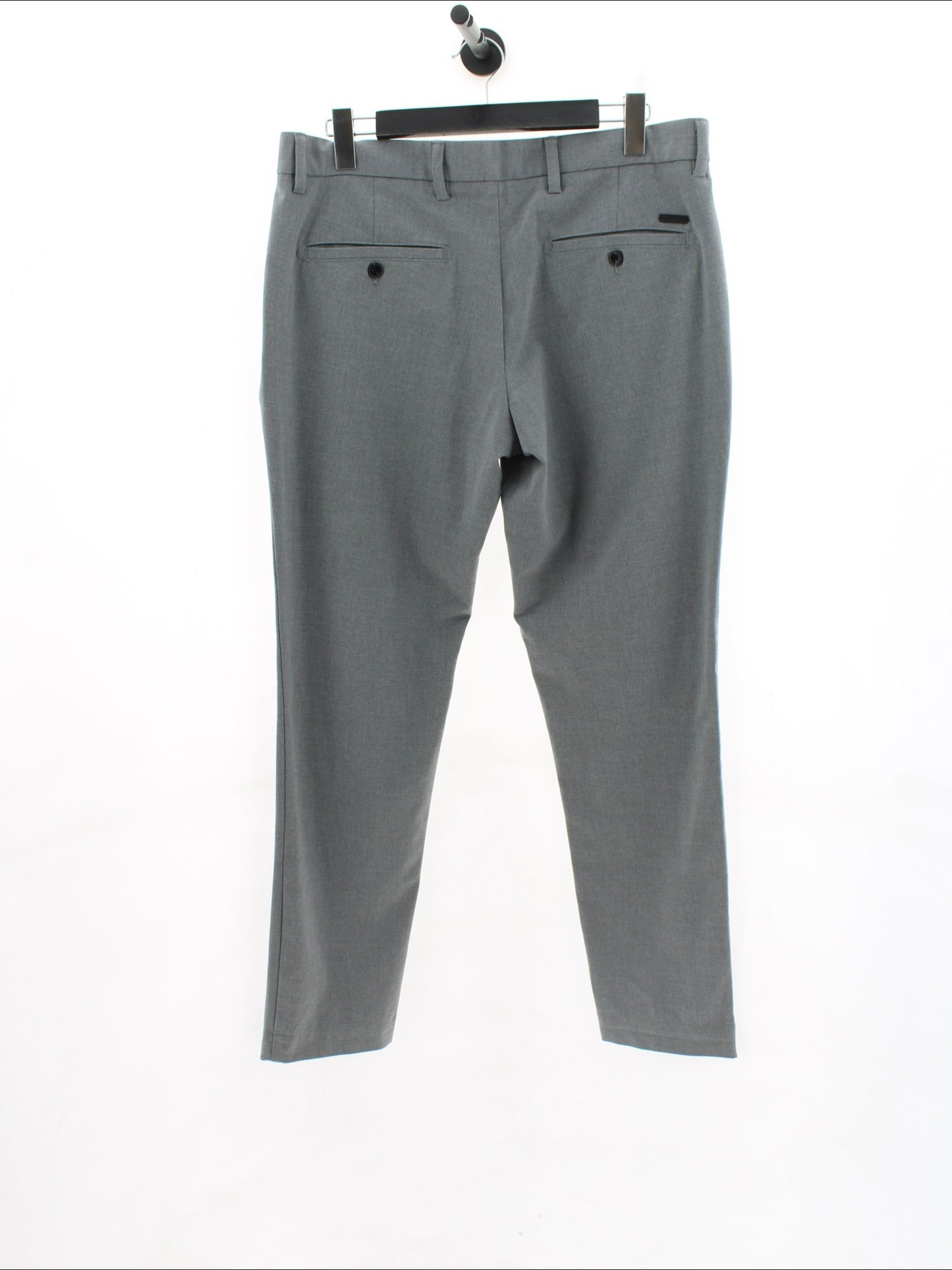 Spodnie Casual JACK & JONES Rozmiar: W36/L32