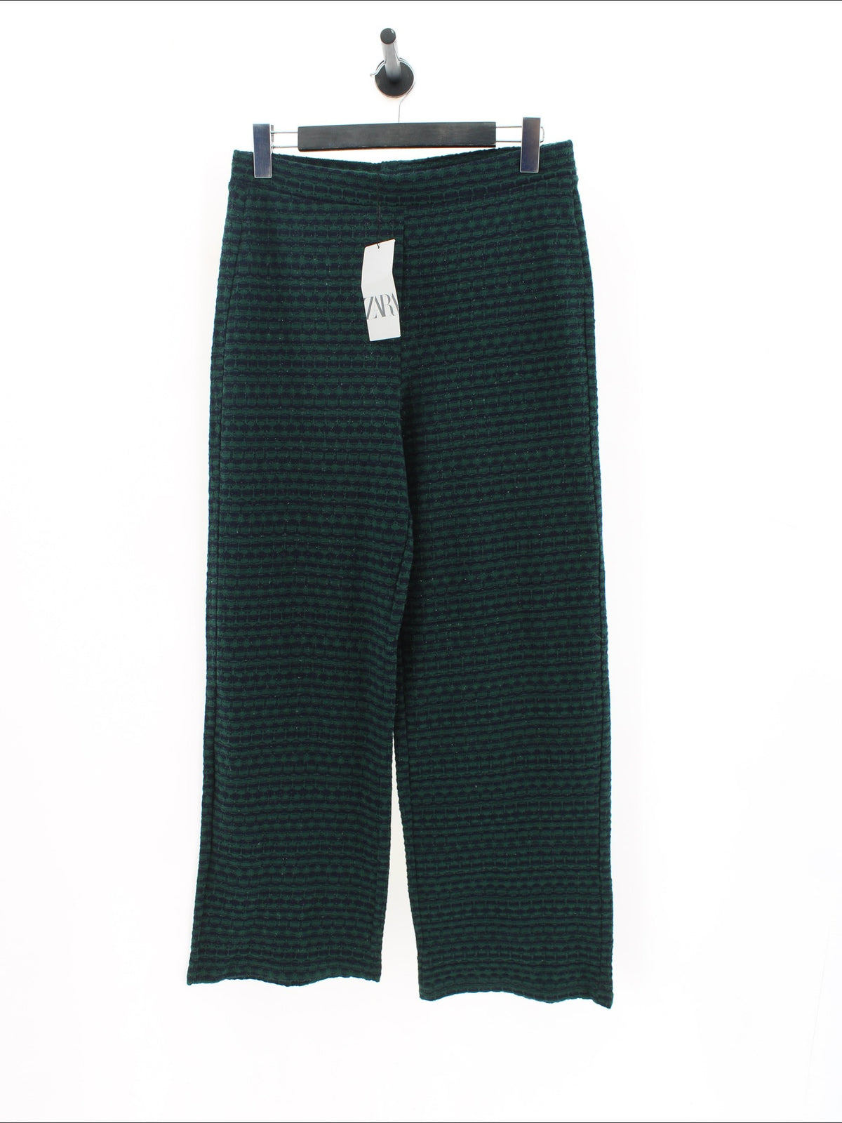 Spodnie Casual Zara Rozmiar: L