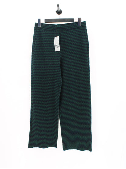 Spodnie Casual Zara Rozmiar: L