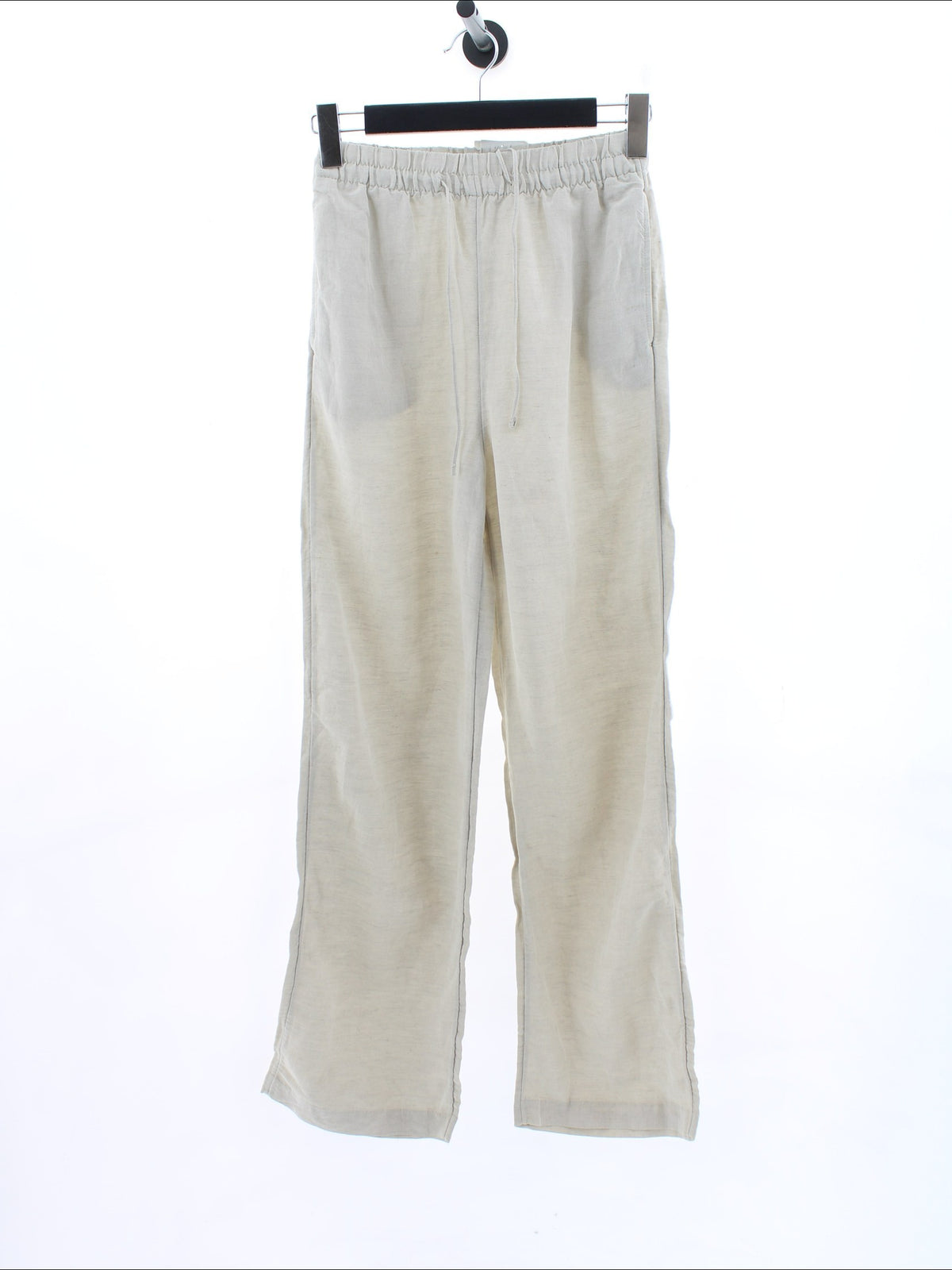 Spodnie Casual H&M Rozmiar: XS