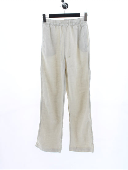 Spodnie Casual H&M Rozmiar: XS