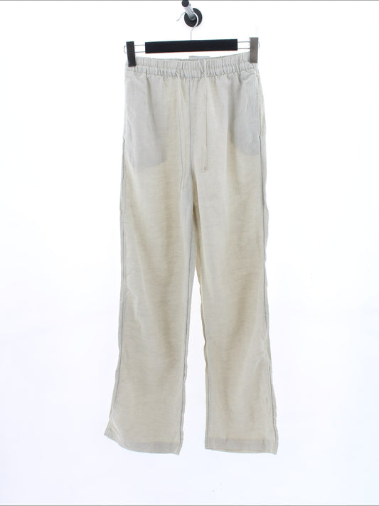 Spodnie Casual H&M Rozmiar: XS
