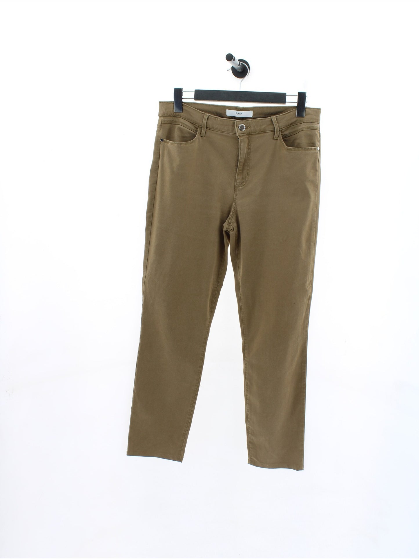 Spodnie Casual Brax Rozmiar: 40