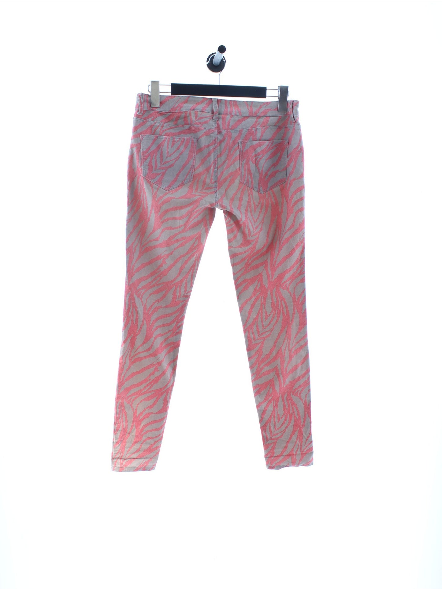 Spodnie Casual Amisu Rozmiar: 38