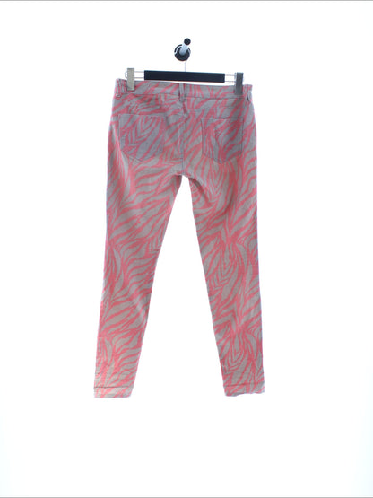 Spodnie Casual Amisu Rozmiar: 38