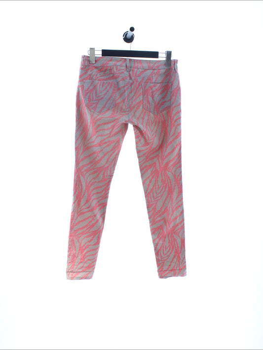 Spodnie Casual Amisu Rozmiar: 38