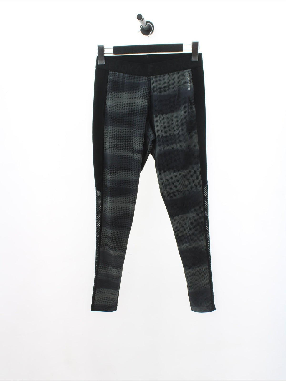 Legginsy Reebok Rozmiar: M