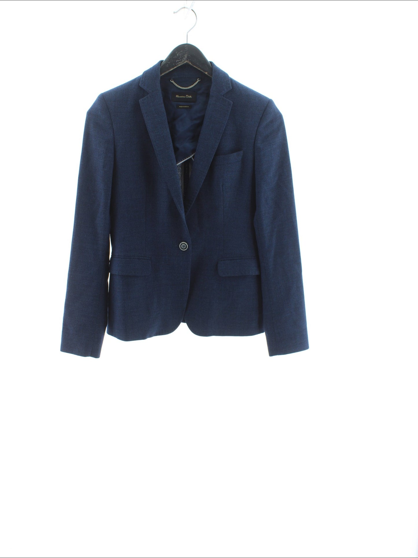 Żakiet Massimo Dutti Rozmiar: 38
