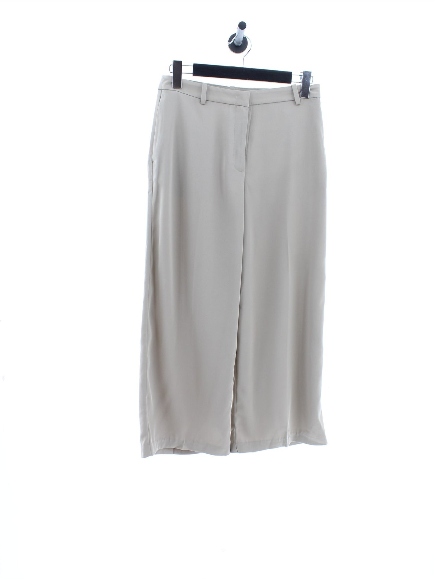 Spodnie Casual H&M Rozmiar: 38