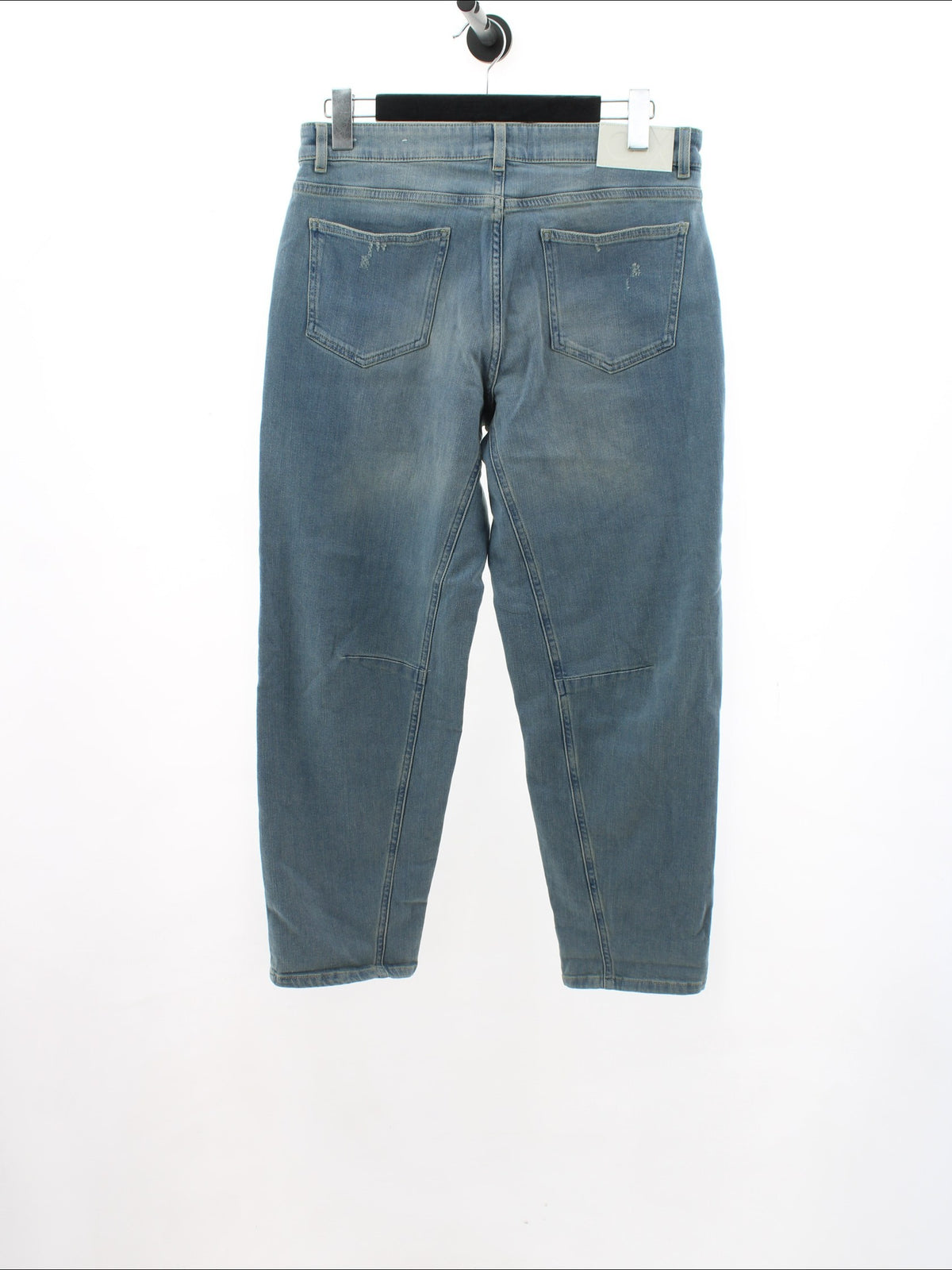 Spodnie jeans Opus Rozmiar: 38