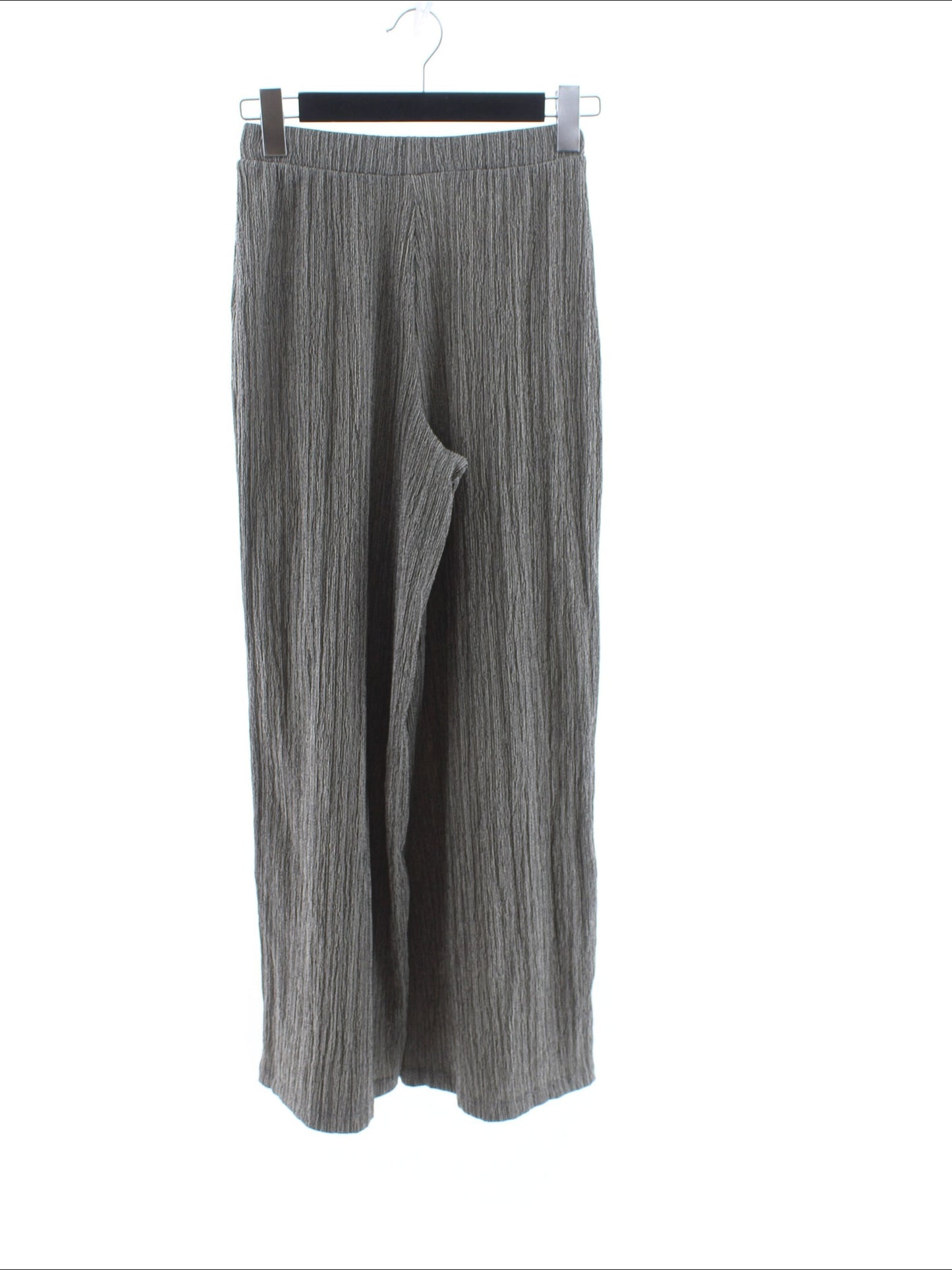 Spodnie Casual Zara Rozmiar: S