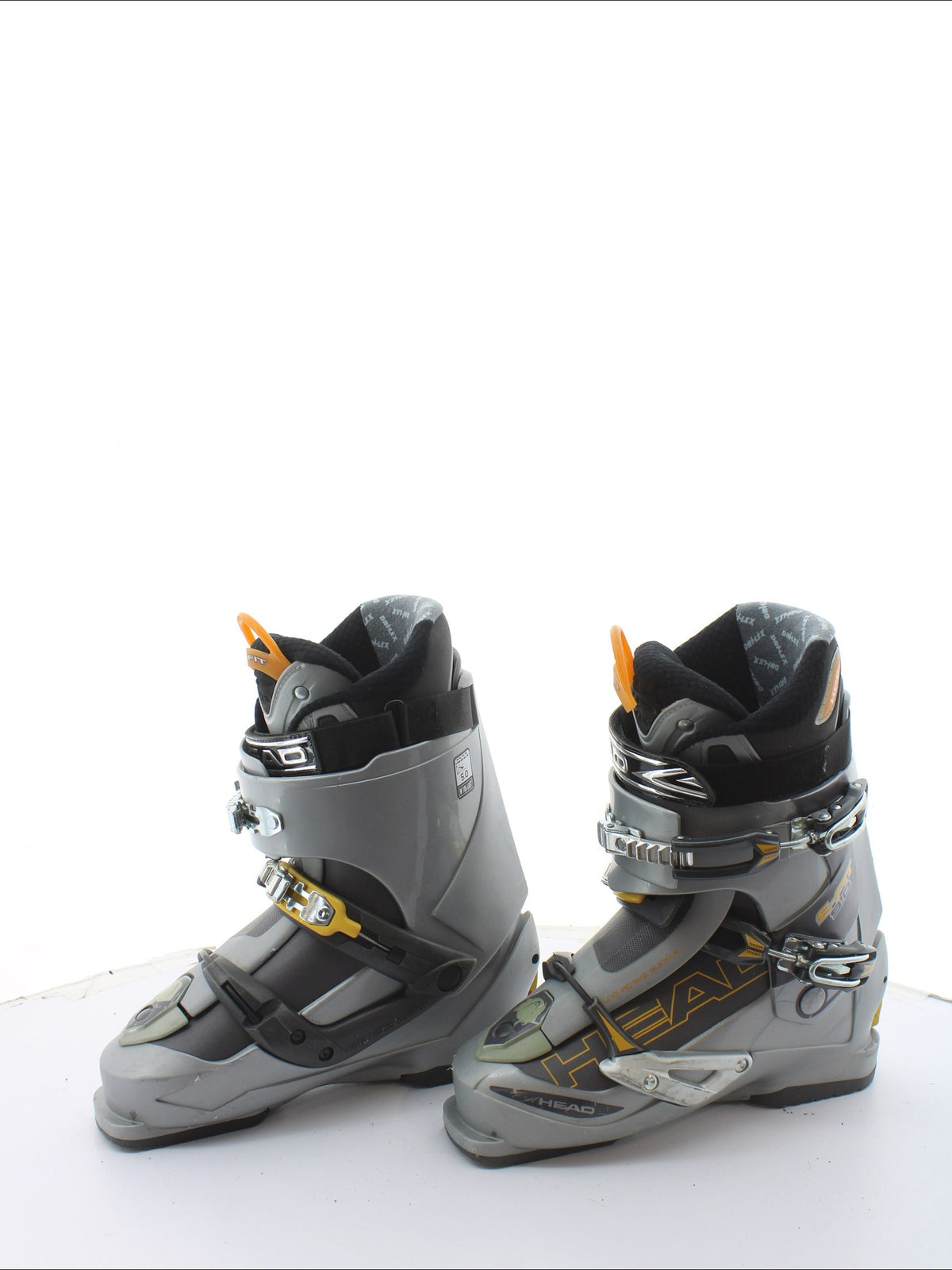 Snowbordowe Head Rozmiar: 42,5