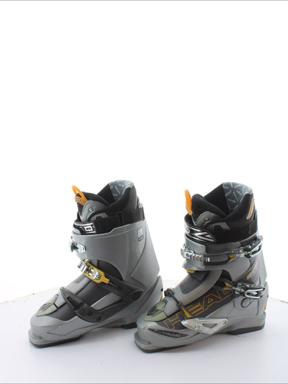 Snowbordowe Head Rozmiar: 42,5