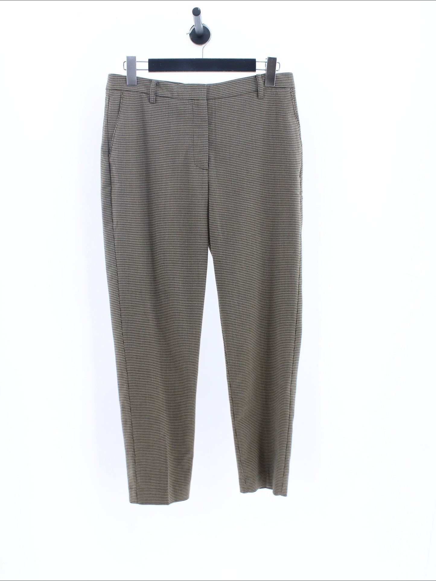 Spodnie Eleganckie Mango Rozmiar: 40