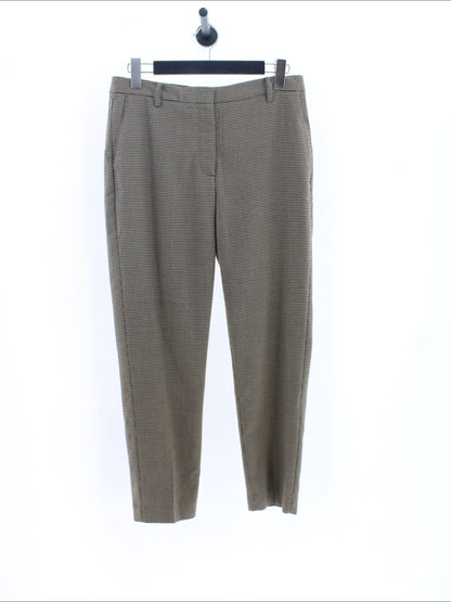 Spodnie Eleganckie Mango Rozmiar: 40