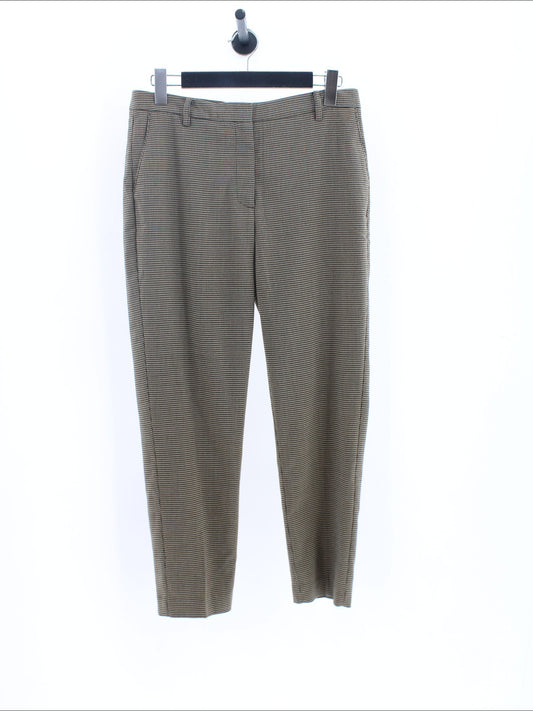 Spodnie Eleganckie Mango Rozmiar: 40