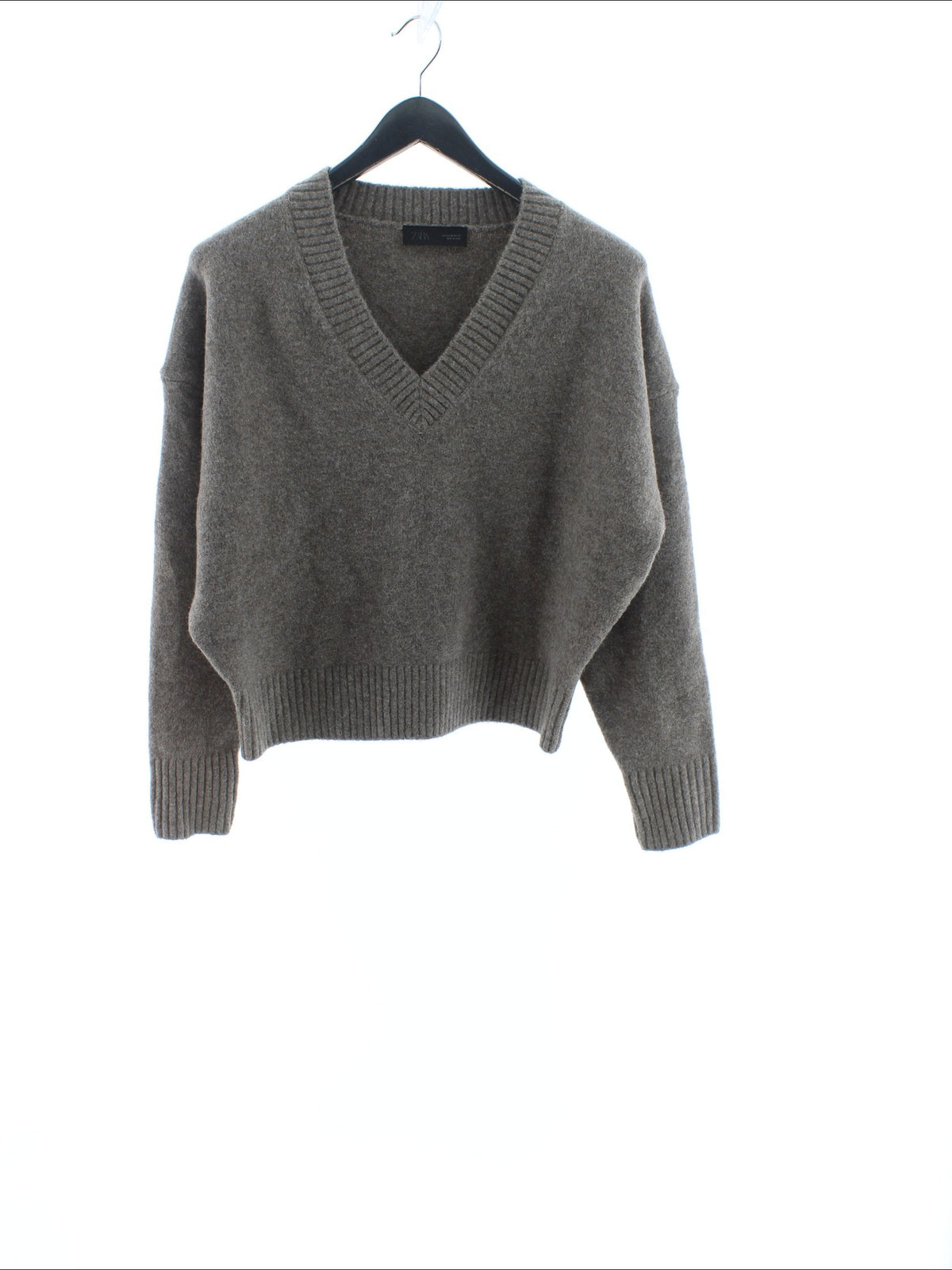 Sweter Zara Rozmiar: XS