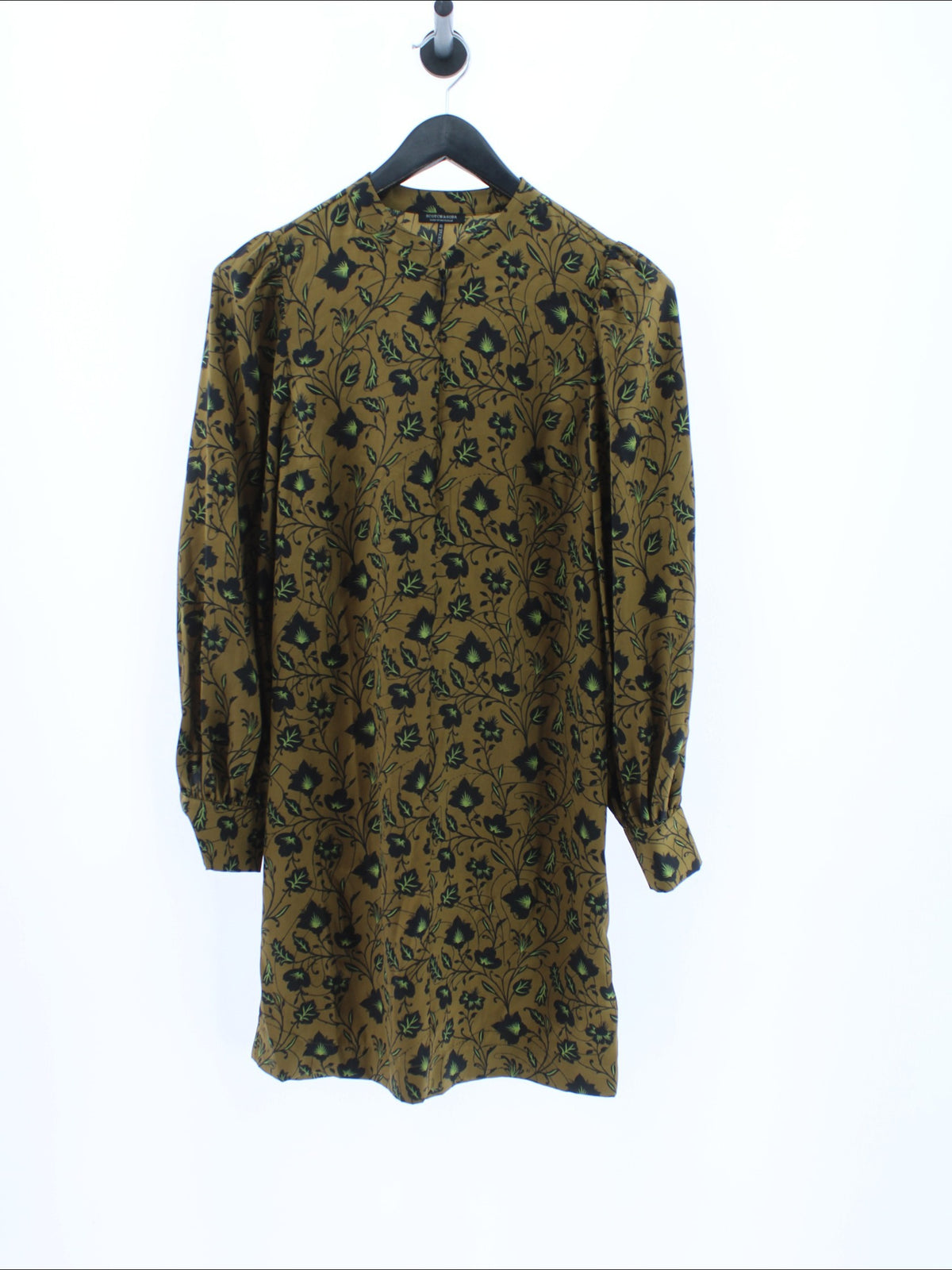Sukienka Scotch&Soda Rozmiar: XS