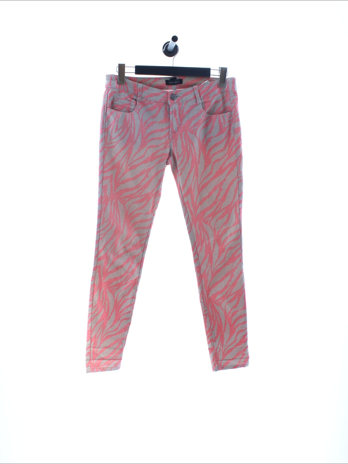Spodnie Casual Amisu Rozmiar: 38
