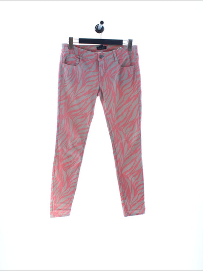 Spodnie Casual Amisu Rozmiar: 38
