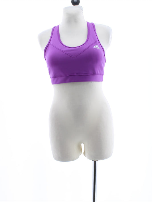 Stanik sportowy adidas Rozmiar: M