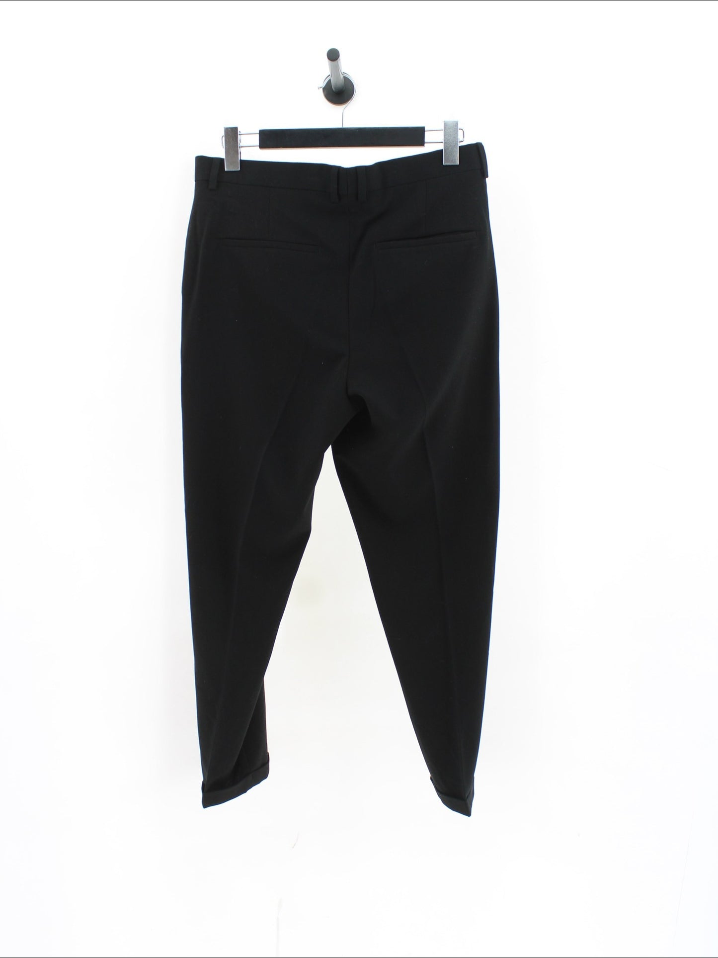 Spodnie Eleganckie Zara Rozmiar: 40