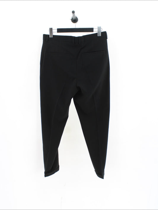 Spodnie Eleganckie Zara Rozmiar: 40